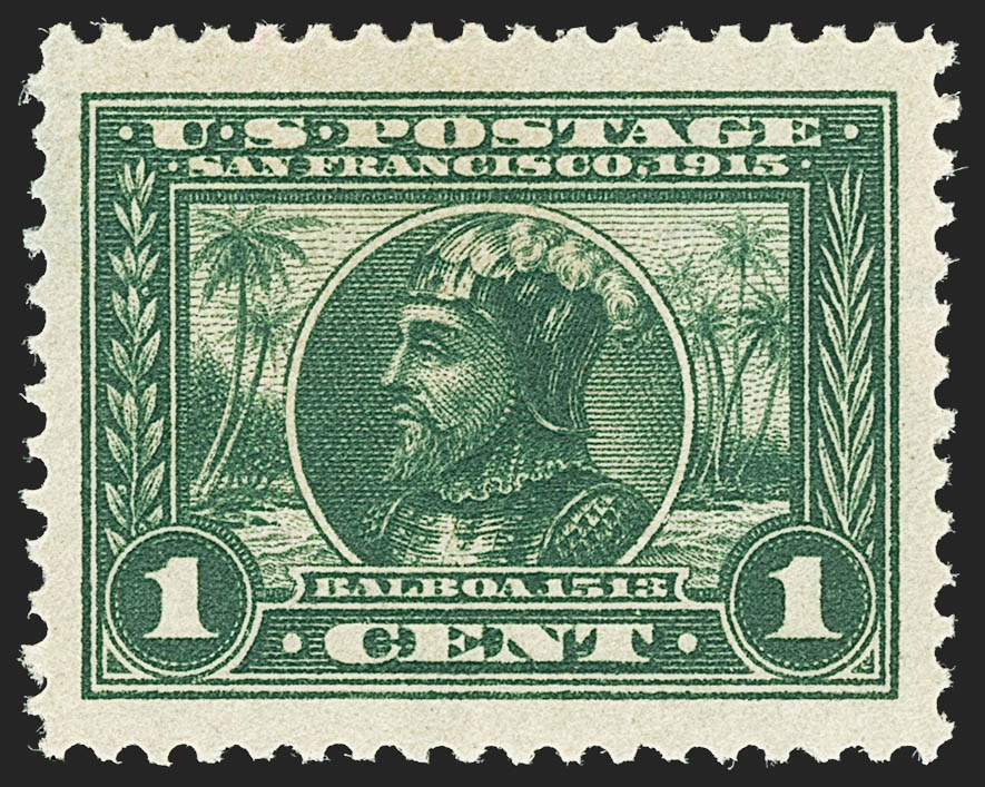 Sale no. 1140 — Lot no. 831 — Siegel Auction Galleries