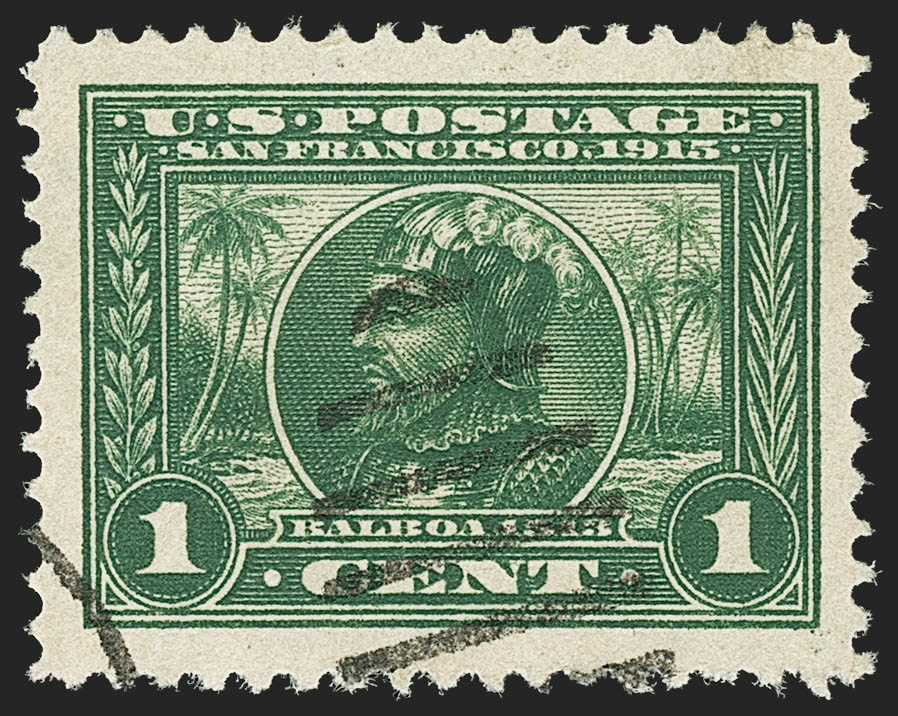 Sale no. 1140 — Lot no. 832 — Siegel Auction Galleries