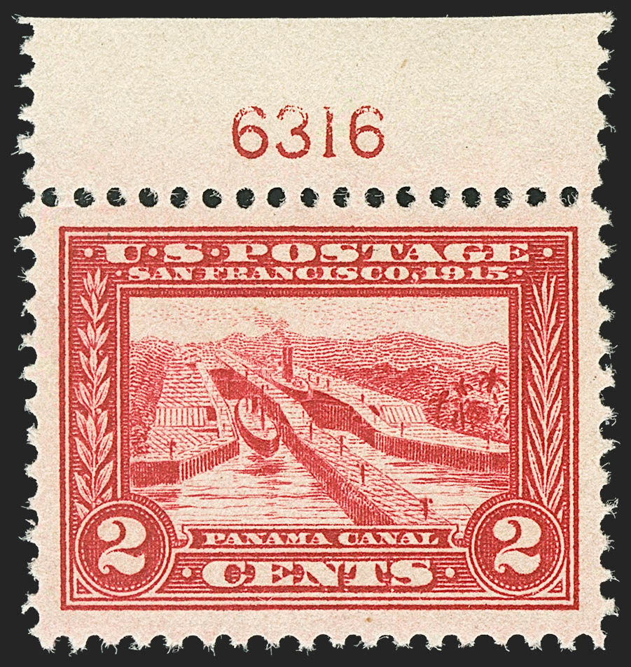 Sale no. 1140 — Lot no. 833 — Siegel Auction Galleries