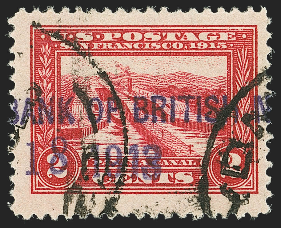 Sale no. 1140 — Lot no. 835 — Siegel Auction Galleries