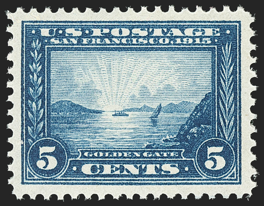 Sale no. 1140 — Lot no. 836 — Siegel Auction Galleries