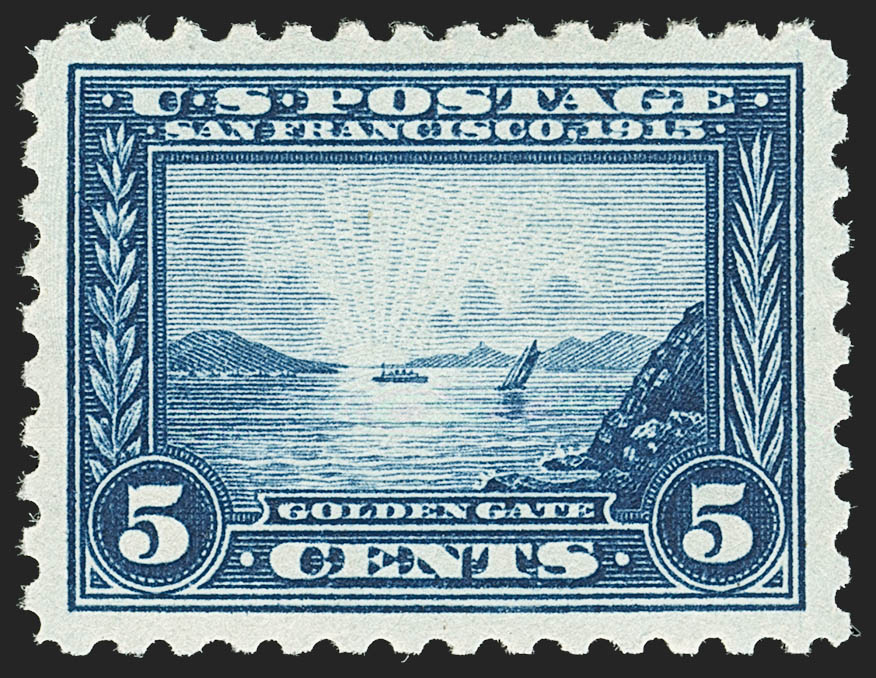 Sale no. 1140 — Lot no. 840 — Siegel Auction Galleries