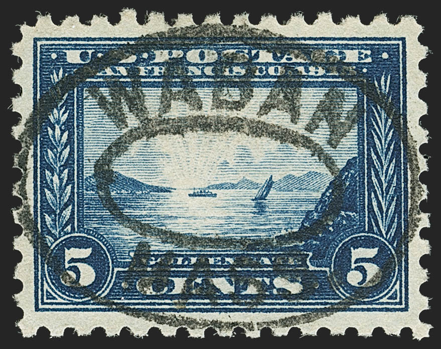 Sale no. 1140 — Lot no. 841 — Siegel Auction Galleries
