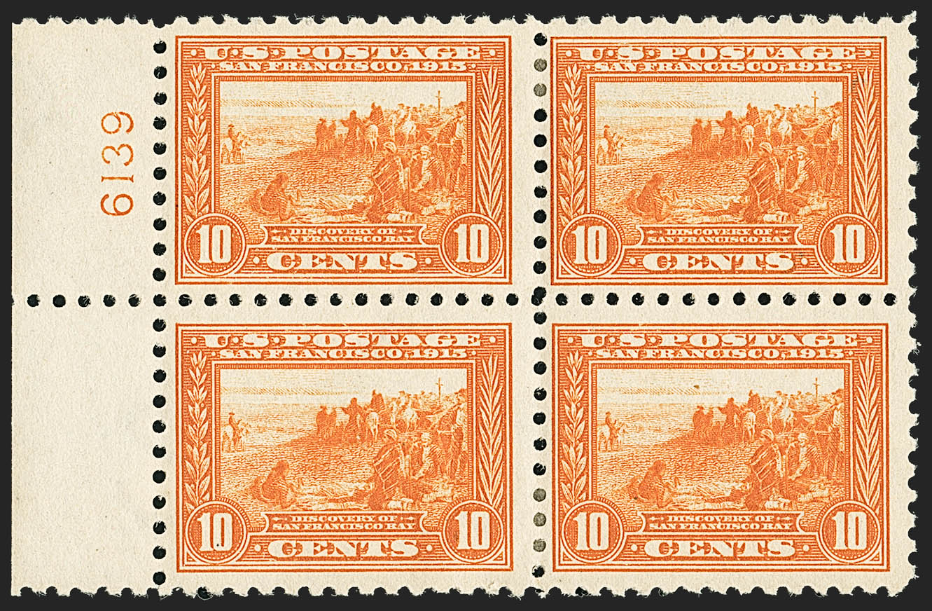 Sale no. 1140 — Lot no. 844 — Siegel Auction Galleries