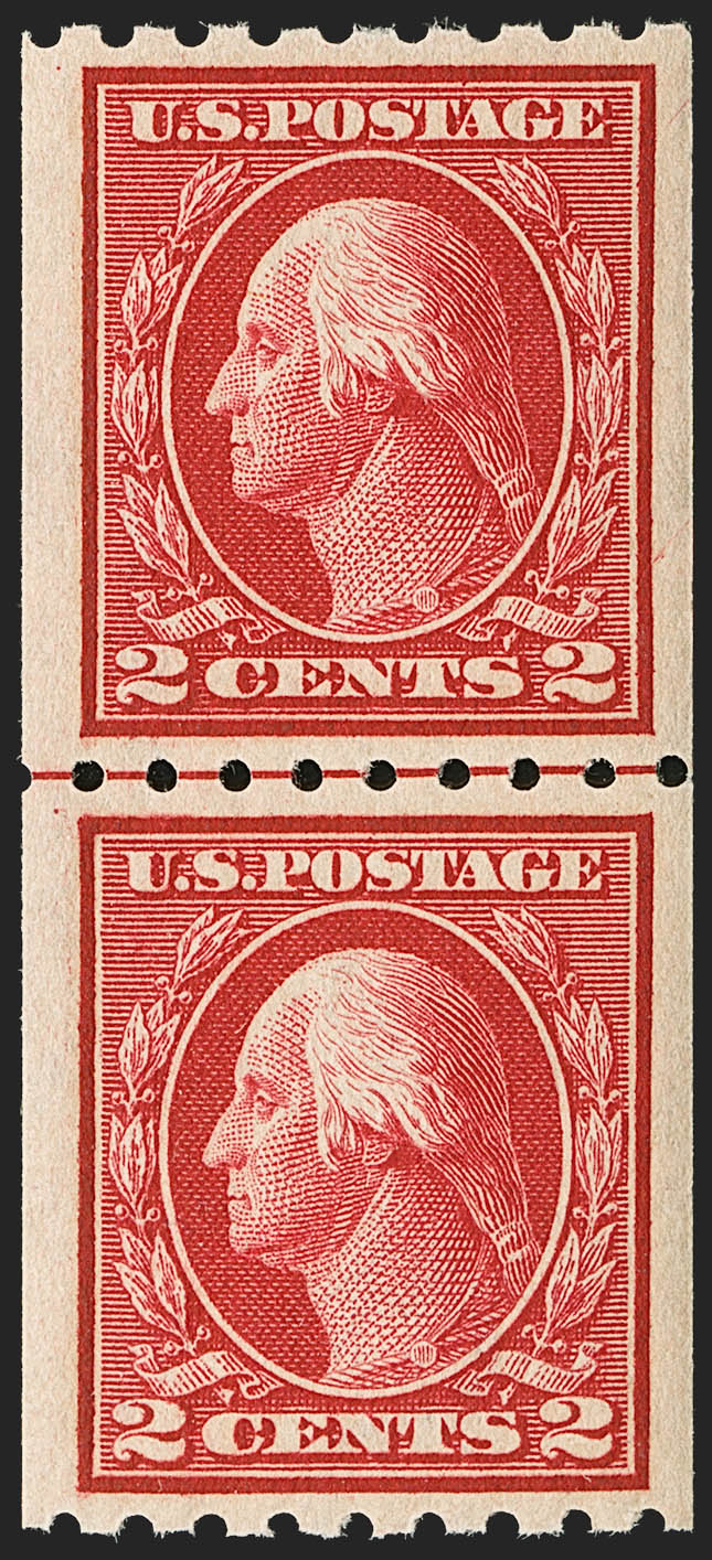 Sale no. 1140 — Lot no. 846 — Siegel Auction Galleries