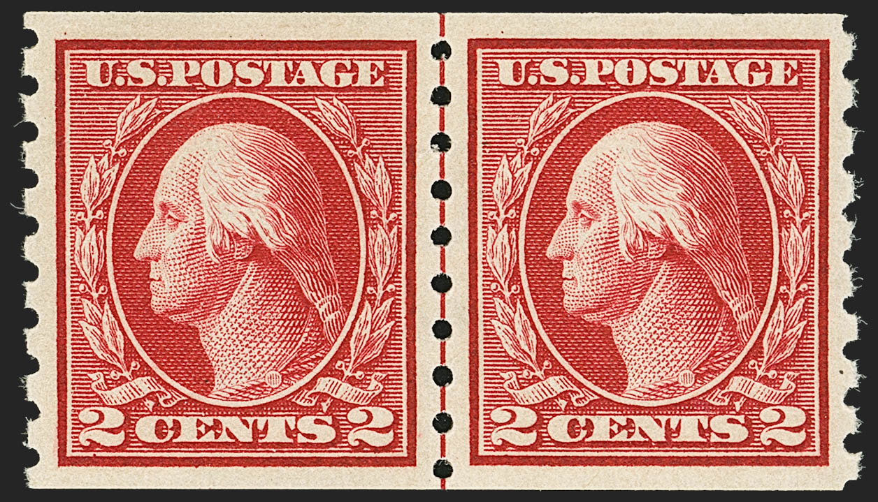 Sale no. 1140 — Lot no. 847 — Siegel Auction Galleries