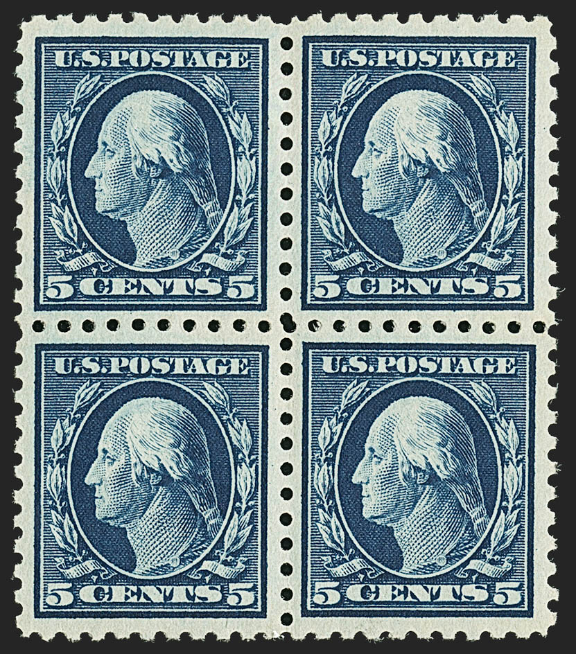 Sale no. 1140 — Lot no. 853 — Siegel Auction Galleries