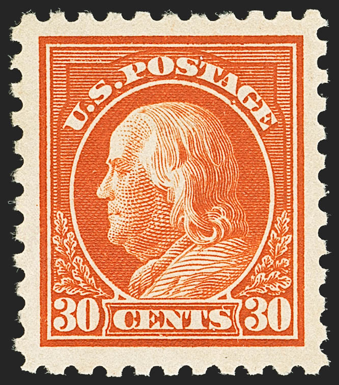 Sale no. 1140 — Lot no. 857 — Siegel Auction Galleries