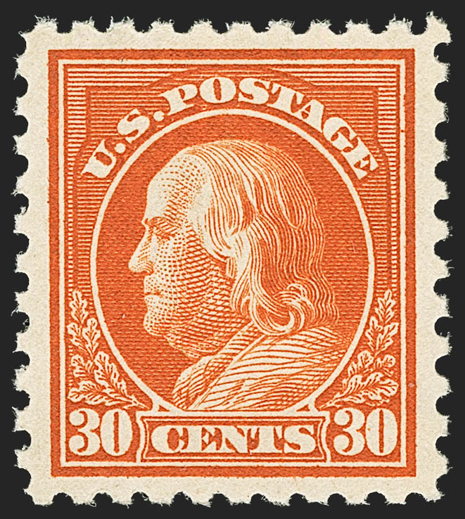 Sale no. 1140 — Lot no. 858 — Siegel Auction Galleries