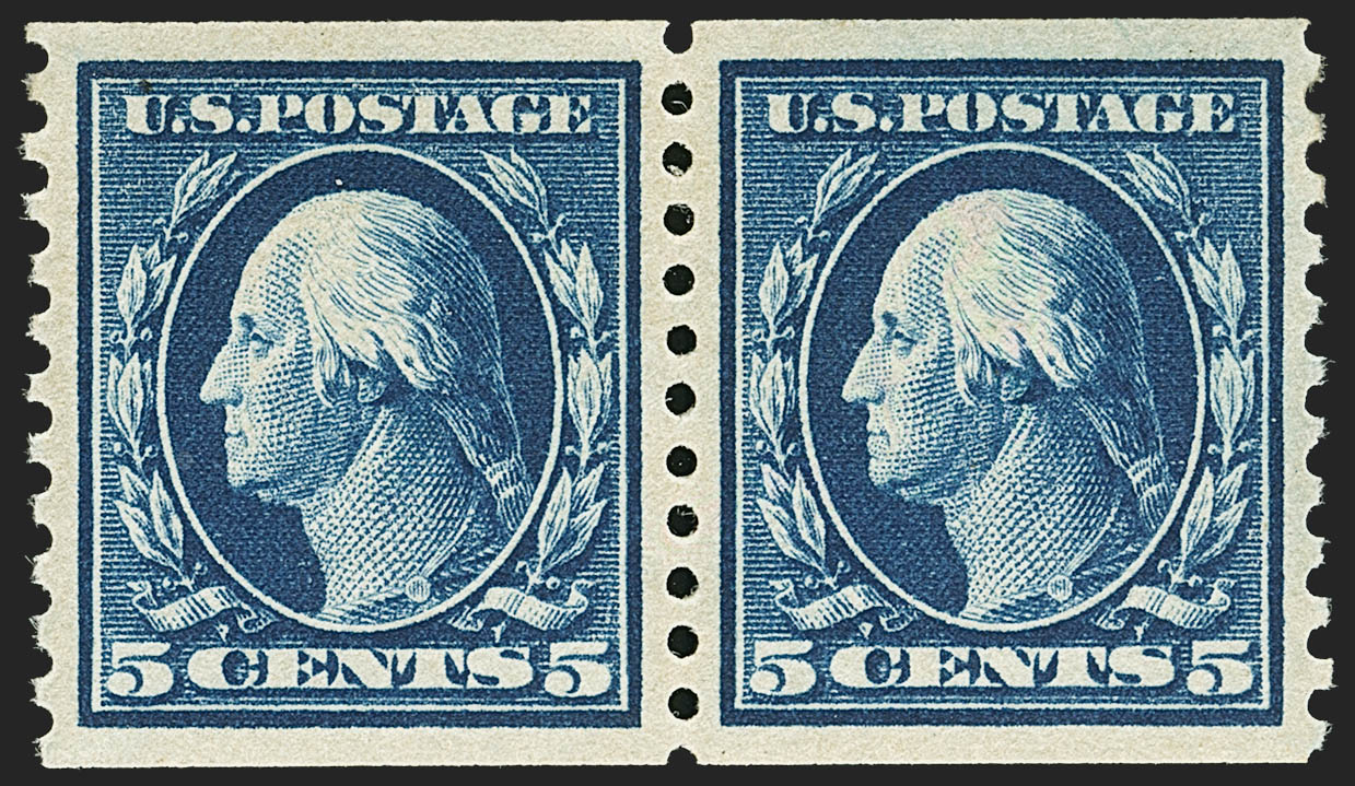 Sale no. 1140 — Lot no. 871 — Siegel Auction Galleries