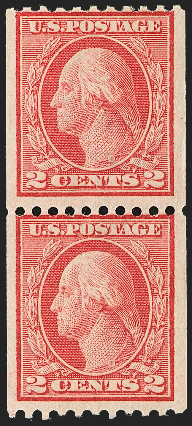 Sale no. 1140 — Lot no. 873 — Siegel Auction Galleries
