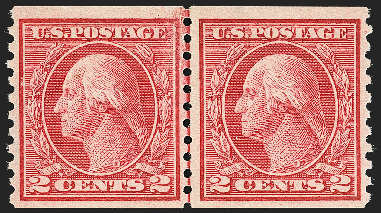 Sale no. 1140 — Lot no. 875 — Siegel Auction Galleries