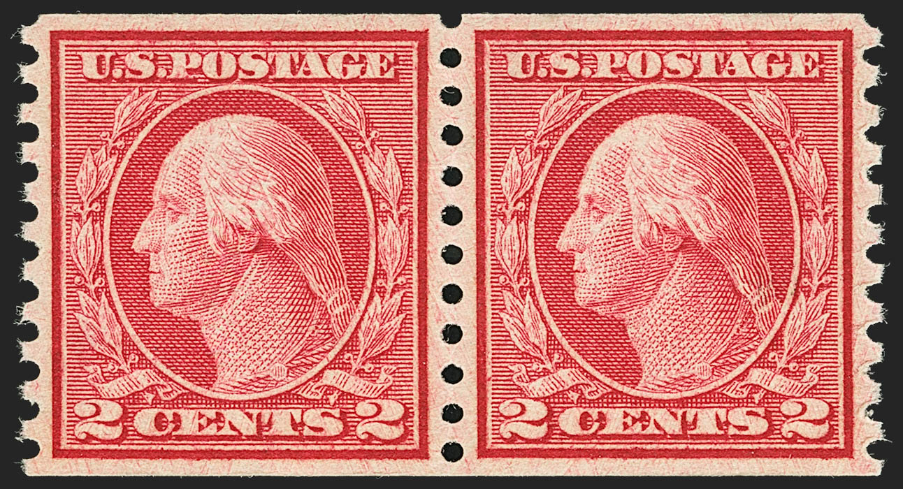 Sale no. 1140 — Lot no. 876 — Siegel Auction Galleries