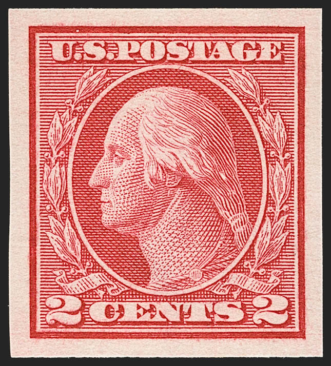 Sale no. 1140 — Lot no. 881 — Siegel Auction Galleries