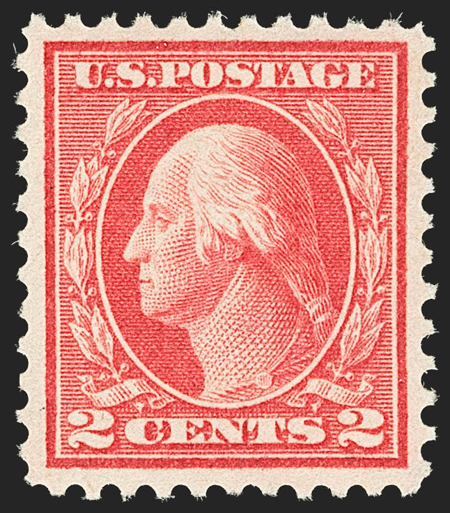 Sale no. 1140 — Lot no. 883 — Siegel Auction Galleries