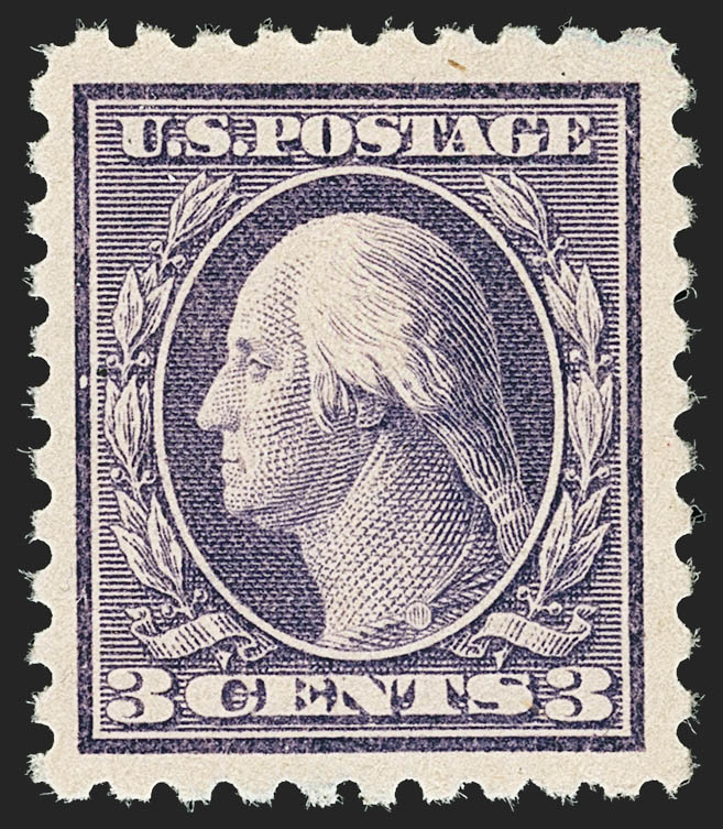 Sale no. 1140 — Lot no. 885 — Siegel Auction Galleries