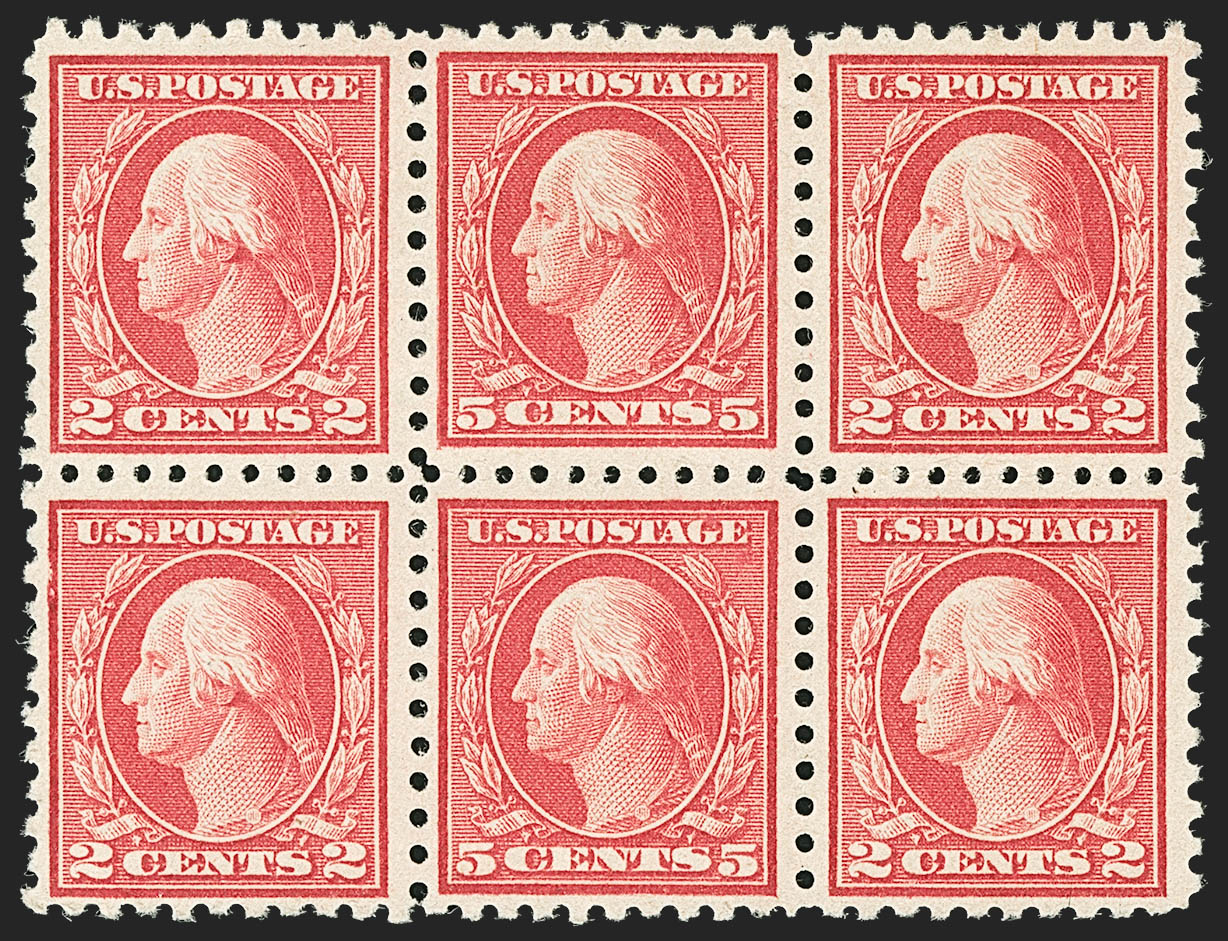 Sale no. 1140 — Lot no. 888 — Siegel Auction Galleries