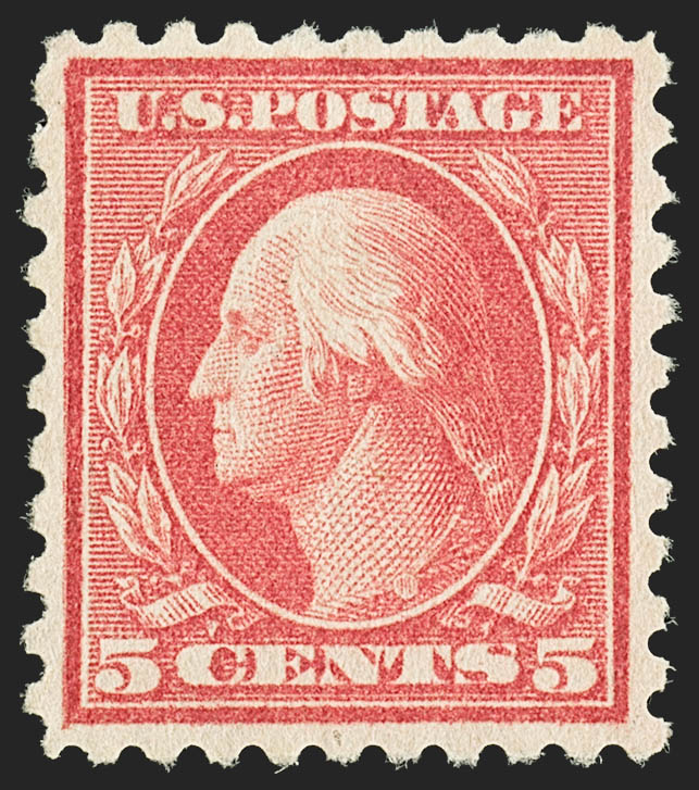 Sale no. 1140 — Lot no. 890 — Siegel Auction Galleries