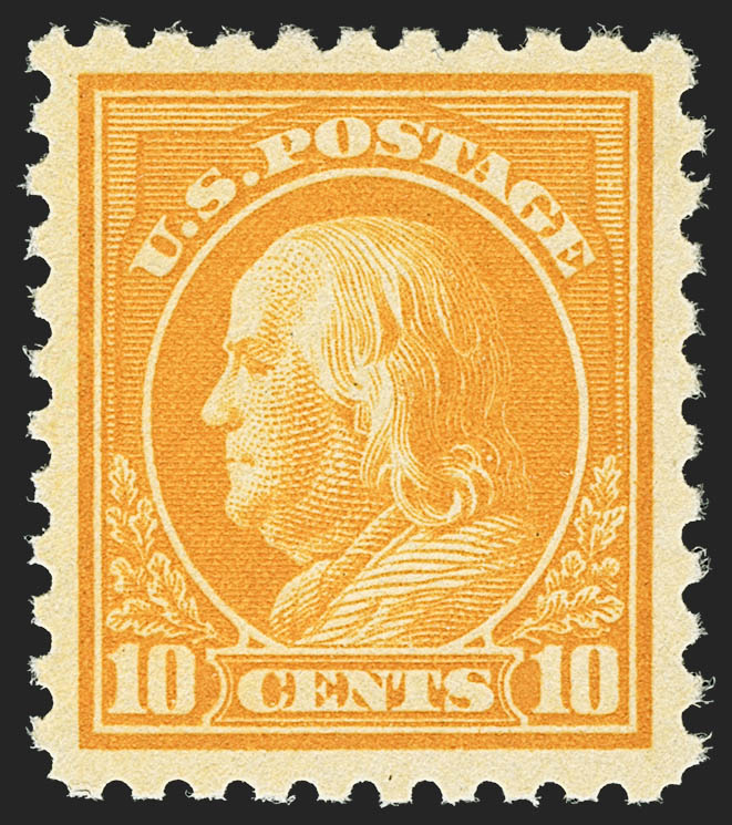 Sale no. 1140 — Lot no. 893 — Siegel Auction Galleries