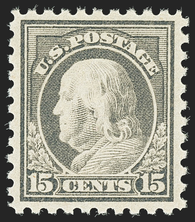 Sale no. 1140 — Lot no. 894 — Siegel Auction Galleries