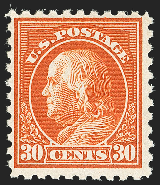 Sale no. 1140 — Lot no. 896 — Siegel Auction Galleries