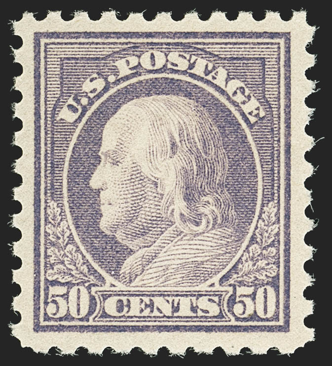 Sale no. 1140 — Lot no. 897 — Siegel Auction Galleries