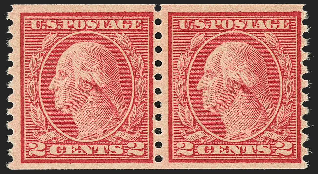 Sale no. 1140 — Lot no. 901 — Siegel Auction Galleries