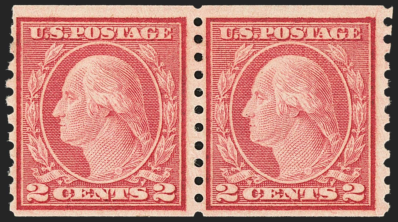 Sale no. 1140 — Lot no. 902 — Siegel Auction Galleries