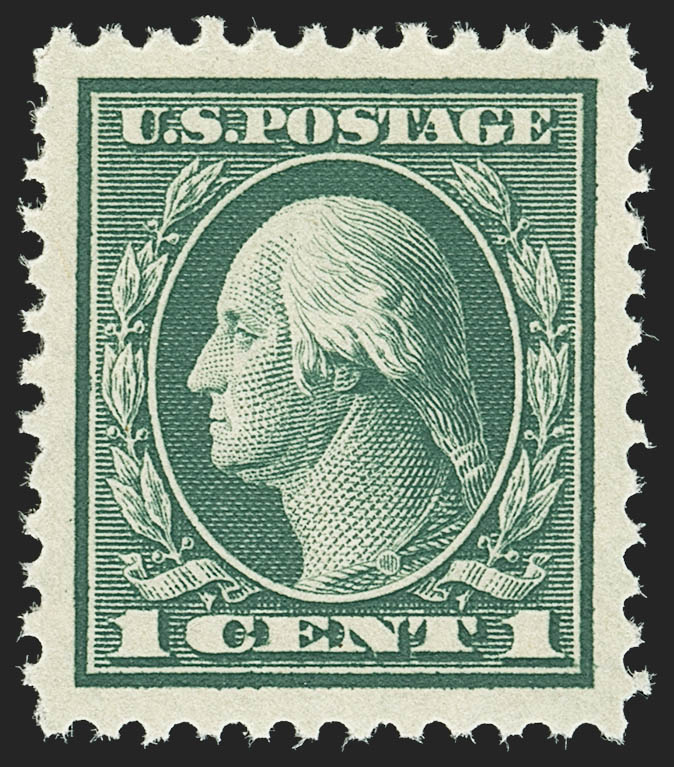 Sale no. 1140 — Lot no. 904 — Siegel Auction Galleries
