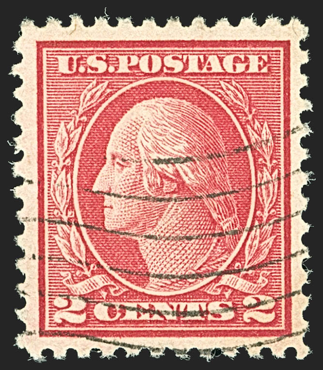 Sale no. 1140 — Lot no. 910 — Siegel Auction Galleries