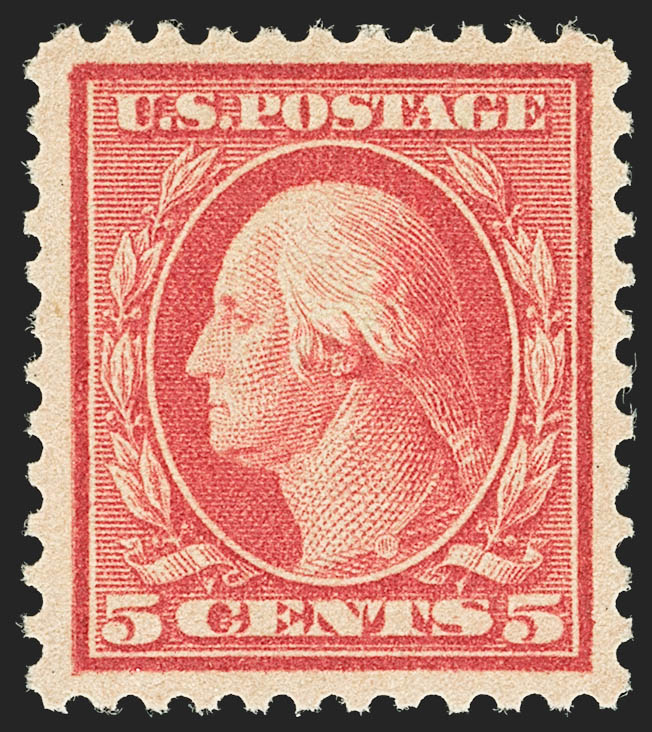 Sale no. 1140 — Lot no. 914 — Siegel Auction Galleries