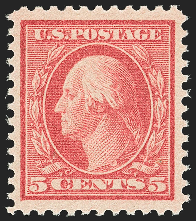 Sale no. 1140 — Lot no. 915 — Siegel Auction Galleries
