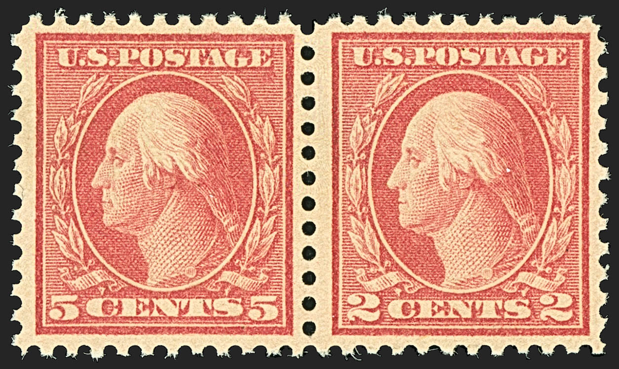 Sale no. 1140 — Lot no. 916 — Siegel Auction Galleries