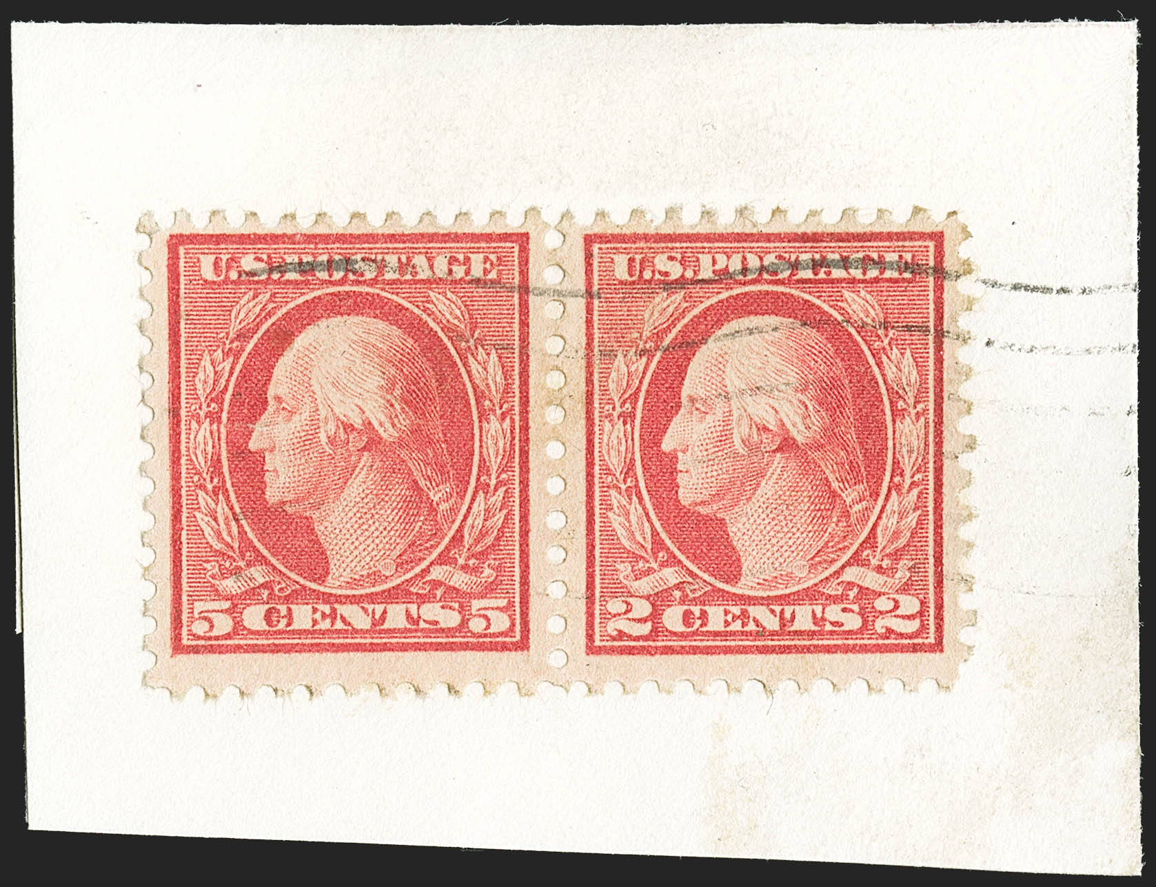 Sale no. 1140 — Lot no. 922 — Siegel Auction Galleries