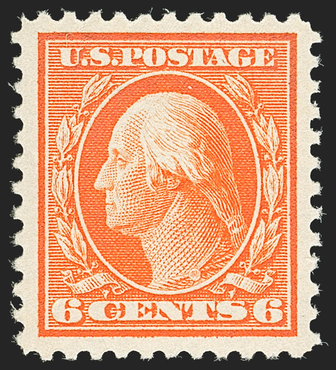 Sale no. 1140 — Lot no. 923 — Siegel Auction Galleries