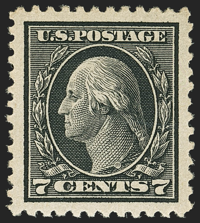 Sale no. 1140 — Lot no. 925 — Siegel Auction Galleries