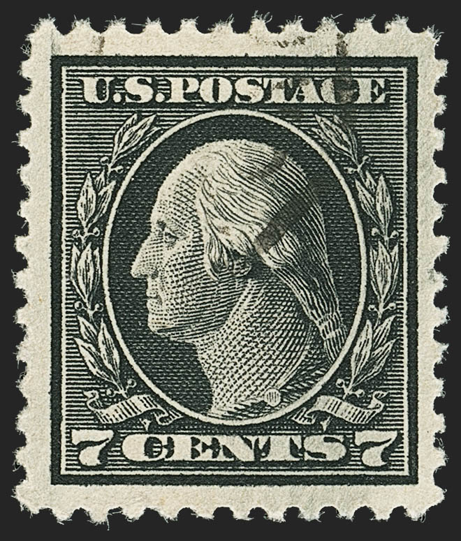 Sale no. 1140 — Lot no. 926 — Siegel Auction Galleries