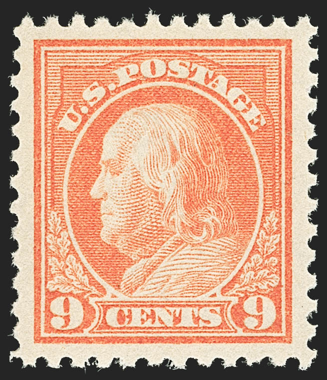 Sale no. 1140 — Lot no. 928 — Siegel Auction Galleries