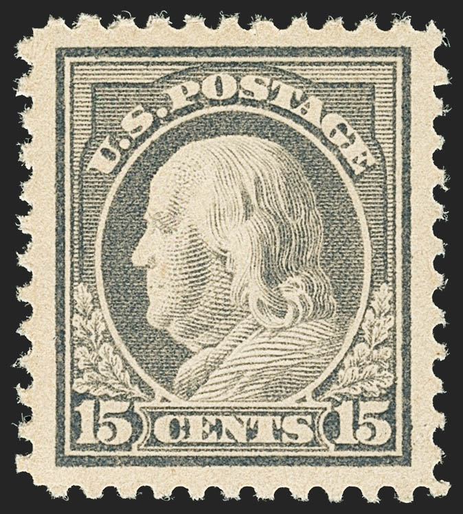 Sale no. 1140 — Lot no. 930 — Siegel Auction Galleries