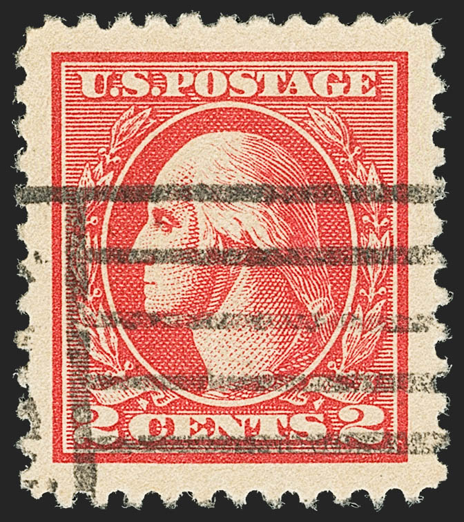 Sale no. 1140 — Lot no. 937 — Siegel Auction Galleries