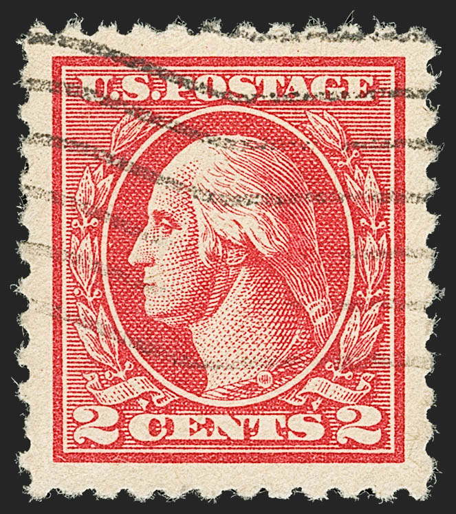 Sale no. 1140 — Lot no. 939 — Siegel Auction Galleries