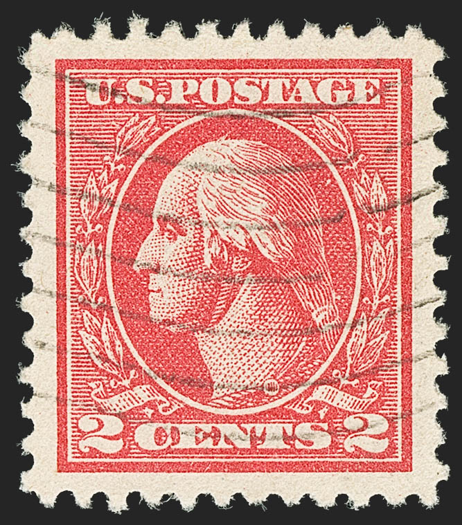 Sale no. 1140 — Lot no. 941 — Siegel Auction Galleries