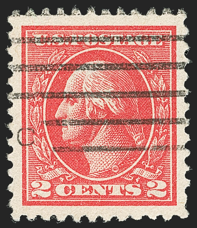 Sale no. 1140 — Lot no. 942 — Siegel Auction Galleries