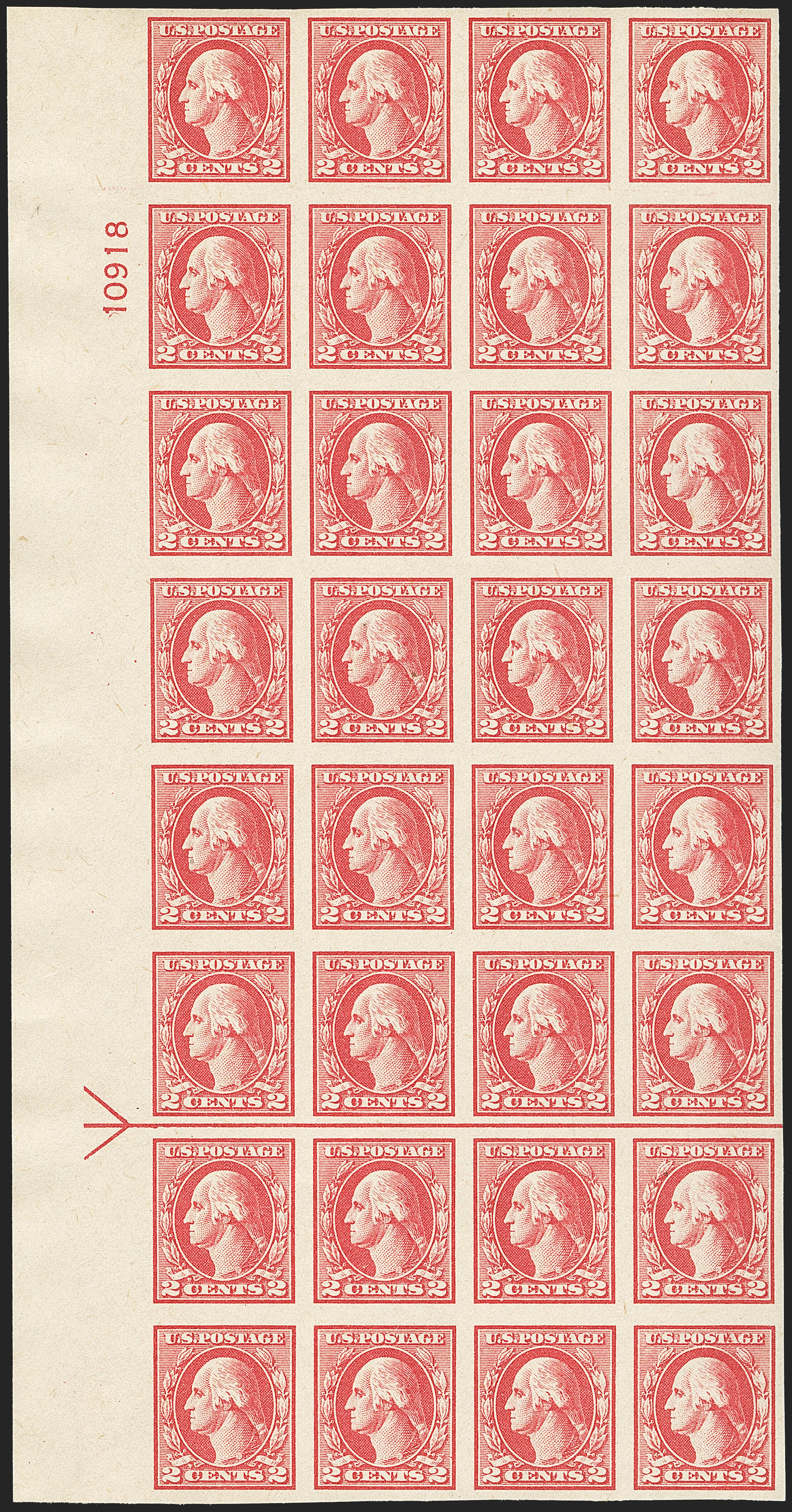 Sale no. 1140 — Lot no. 944 — Siegel Auction Galleries