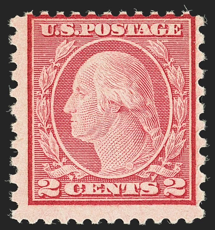 Sale no. 1140 — Lot no. 952 — Siegel Auction Galleries