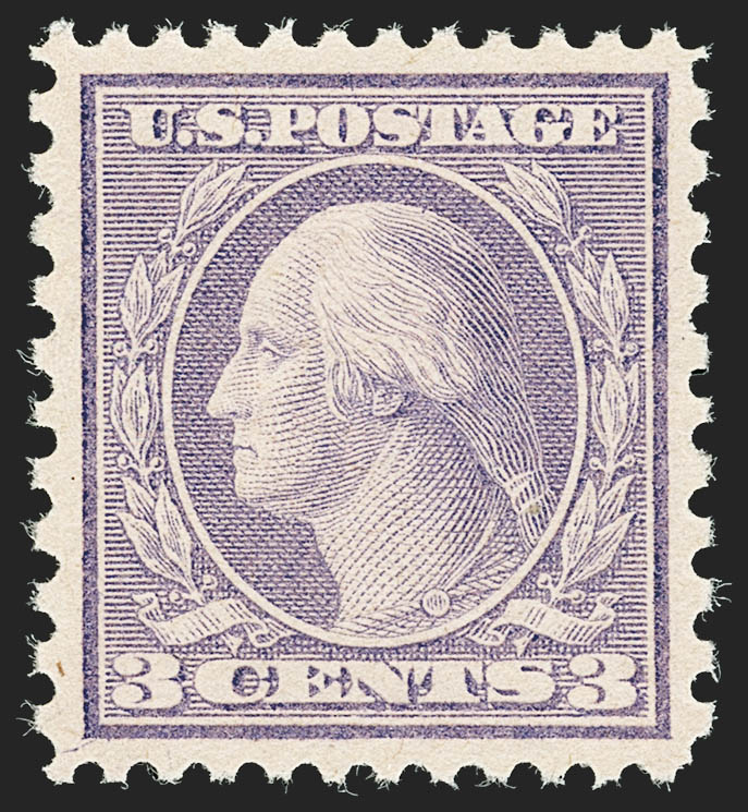 Sale no. 1140 — Lot no. 953 — Siegel Auction Galleries