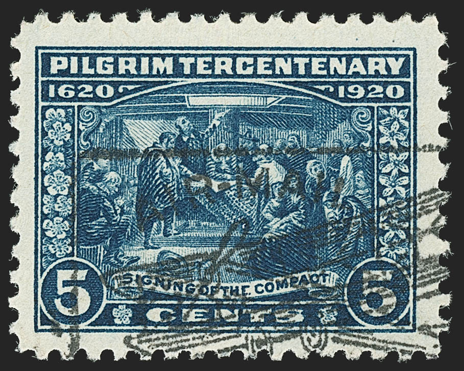 Sale no. 1140 — Lot no. 962 — Siegel Auction Galleries