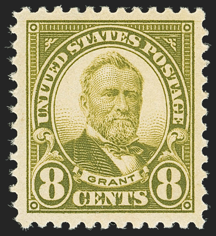 Sale no. 1140 — Lot no. 964 — Siegel Auction Galleries