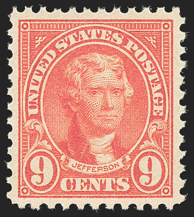 Sale no. 1140 — Lot no. 965 — Siegel Auction Galleries