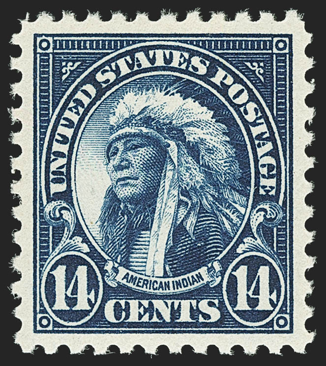Sale no. 1140 — Lot no. 969 — Siegel Auction Galleries